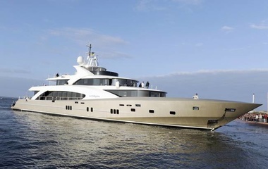 Couach La Pellegrina 1