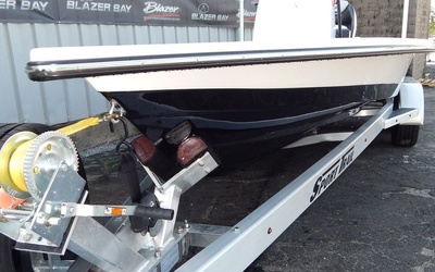 Blazer 675 Ultimate Bay