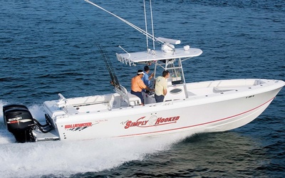 Bluewater 23T