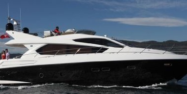 Sunseeker 63 Manhattan