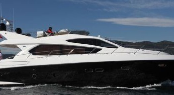 Sunseeker Manhattan 63