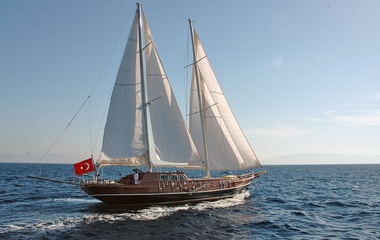 Custom Boats Samarkand