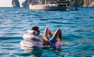 Toys for the big ones