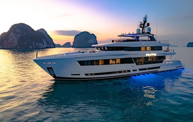 HeySea Song of Songs