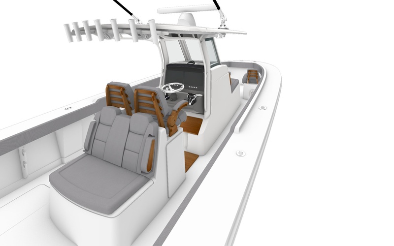 Jupiter  340LS