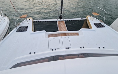 Aventura 45