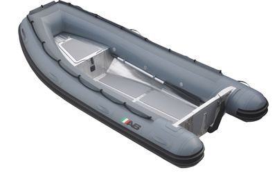 AB Inflatables Profile A 11