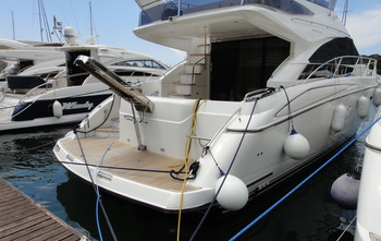 Princess 50