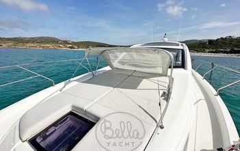 Beneteau Gran Turismo 45 (2021)