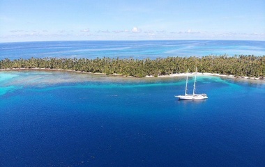 Custom Boats Laurie Anne