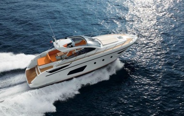 Atlantis 44