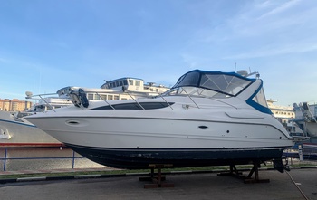 Bayliner 305