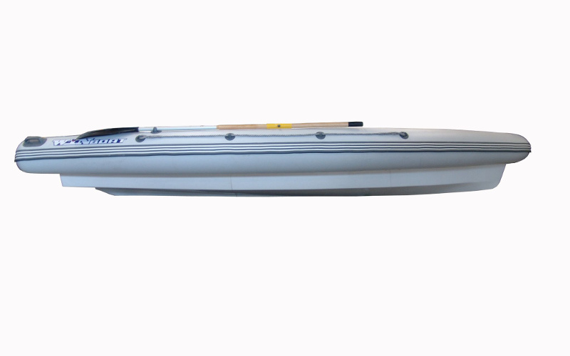 WINboat 460RF Sprint