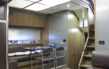 Riva 68' Ego Super (2006)