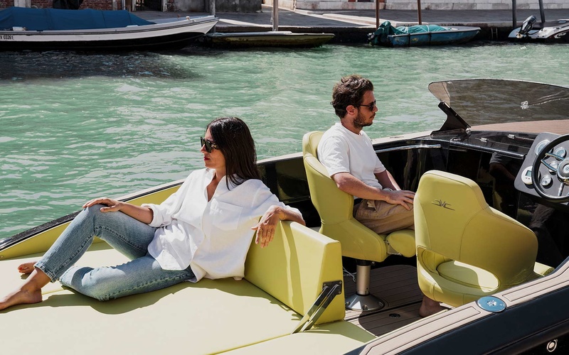 Venice V.T.6.5