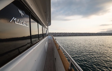 Maiora Lady Clotilde