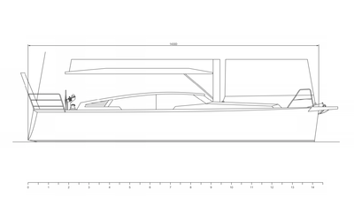 Black Sea Yachts BSY 470