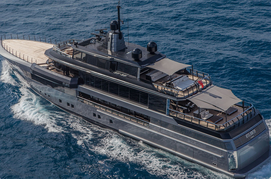 CRN Atlante