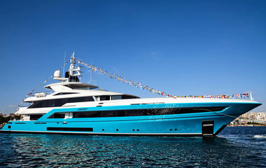 Turquoise Yachts  Jewels