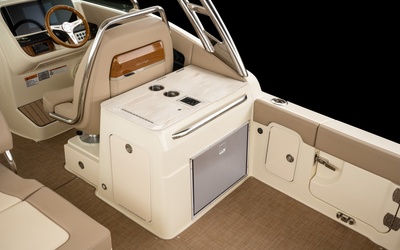 Chris-Craft Calypso 28