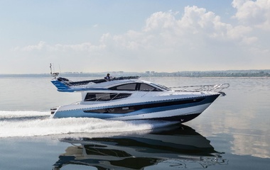 Galeon 550 Fly