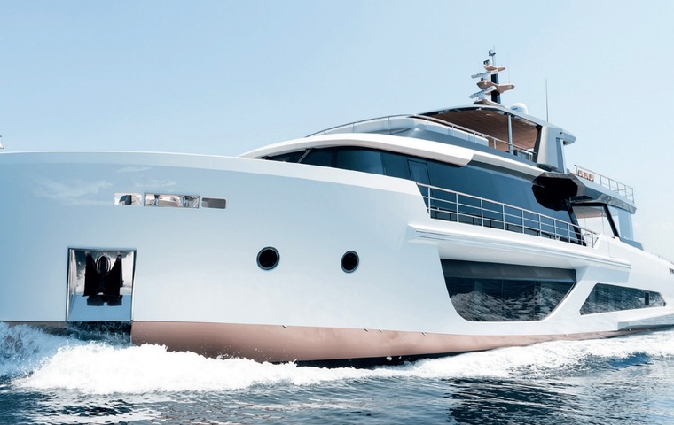 ALPHA Spritz 102 (2022)