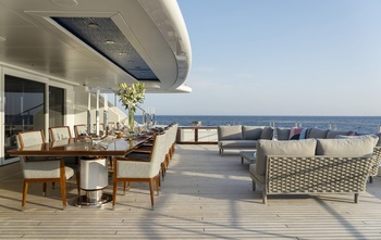 Pride Mega Yachts Illusion plus (2018)