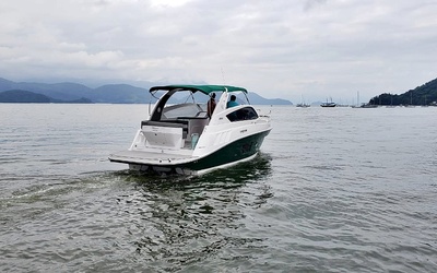 Triton 350