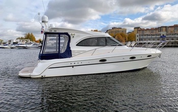 Galeon 330 Ht (2007)