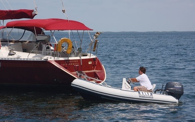 Novurania Deluxe 360