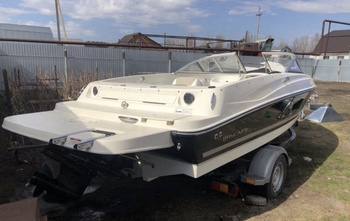 Bayliner 175 GT (2015)