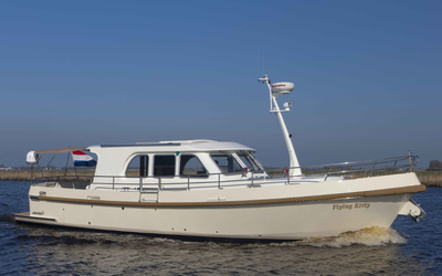 Aquanaut Drifter CS 1200 OK