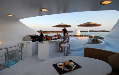 Intermarine Lagniappe