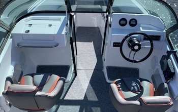 Victory Boats Victory 515 (2021)