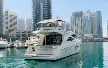 Sealine T60 Aura