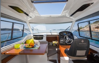 Jeanneau Merry Fisher 795 (2017)