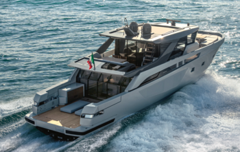 Bluegame BGX70 (2022)