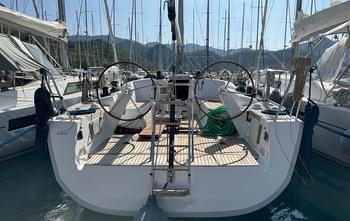 Beneteau First 45 (2010)