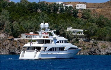 Benetti Blind Date Too