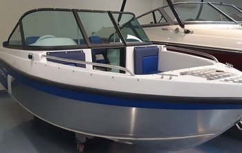 Victory Boats 510 (2021)