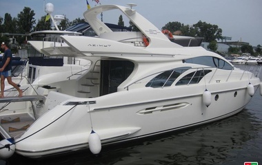 Azimut 50