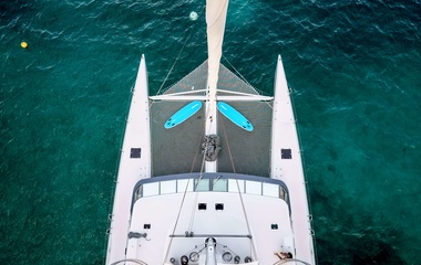 CMN Yacht Division Bella Vita