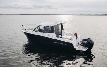 СПЭВ Феникс 700 Cabin (2025)