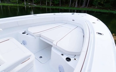 Sea Hunt Gamefish 27 FS