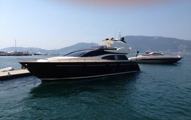 Riva 75 Venere Super