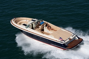 Chris-Craft Launch 34