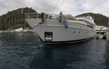 Cantieri di Pisa Trapezus