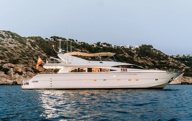 Astondoa Sonrisa Septimo