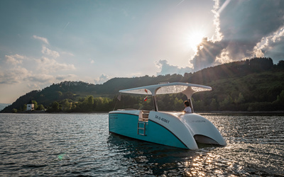 Green Dream Solliner 21