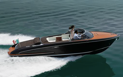 Riva Iseo